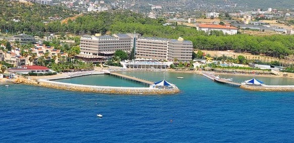 ADN BEACH HOTEL