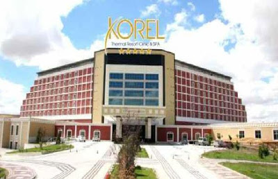 KOREL TERMAL HOTEL